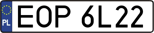EOP6L22