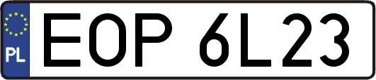 EOP6L23