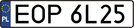 EOP6L25