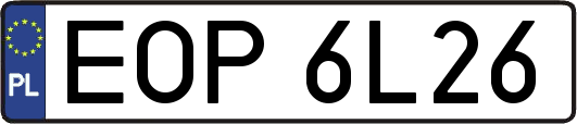 EOP6L26
