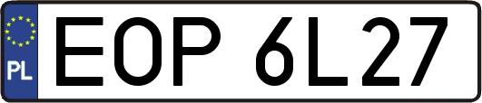EOP6L27