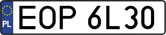 EOP6L30