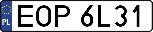 EOP6L31