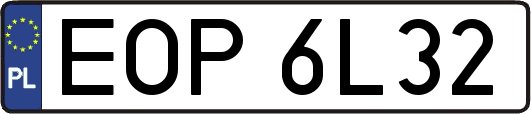 EOP6L32