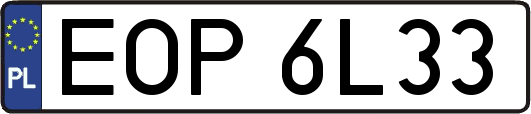 EOP6L33