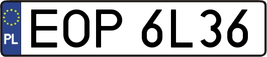 EOP6L36