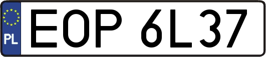 EOP6L37