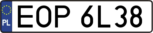 EOP6L38