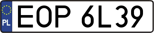 EOP6L39