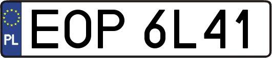 EOP6L41