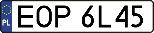 EOP6L45