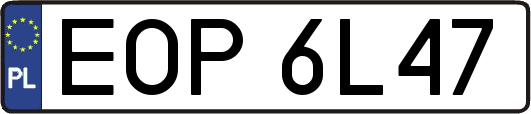 EOP6L47
