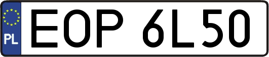 EOP6L50