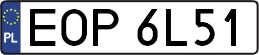 EOP6L51