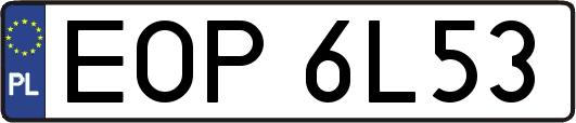 EOP6L53
