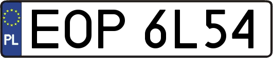 EOP6L54