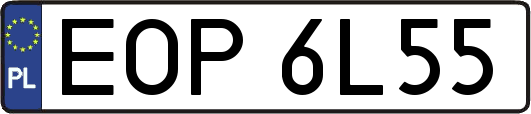 EOP6L55