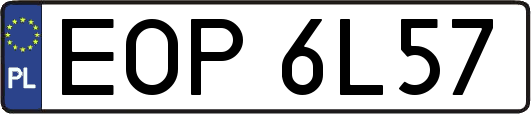 EOP6L57