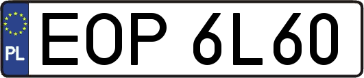 EOP6L60