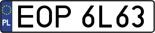 EOP6L63