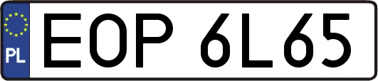EOP6L65