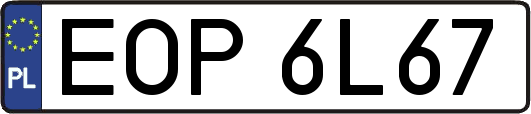 EOP6L67