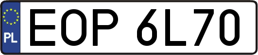 EOP6L70