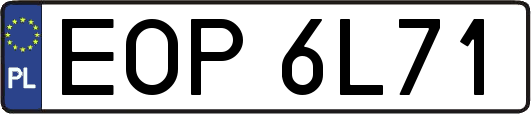 EOP6L71