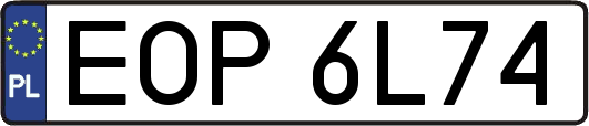 EOP6L74