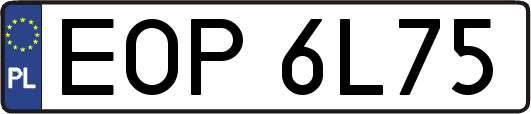 EOP6L75