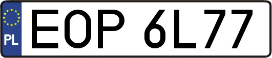 EOP6L77