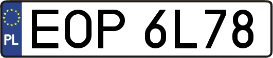 EOP6L78