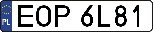 EOP6L81