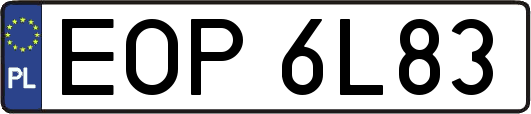 EOP6L83