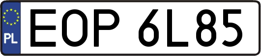 EOP6L85