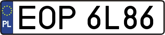 EOP6L86