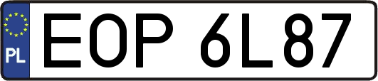 EOP6L87
