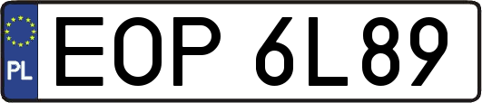 EOP6L89
