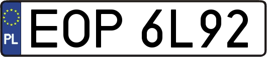 EOP6L92