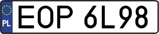 EOP6L98