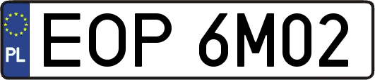 EOP6M02