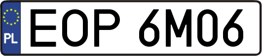 EOP6M06