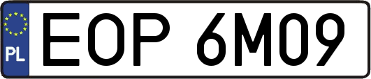 EOP6M09