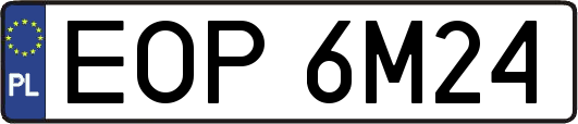 EOP6M24