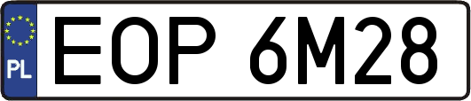 EOP6M28
