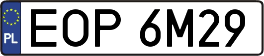 EOP6M29