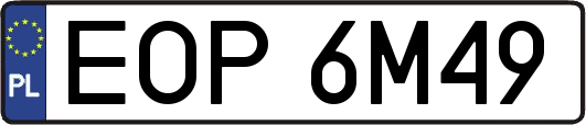 EOP6M49