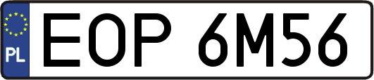 EOP6M56