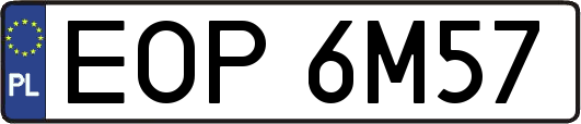 EOP6M57