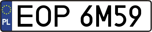 EOP6M59